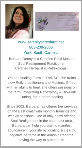 RPN Member Directory Content Box Barbara Denny 042918