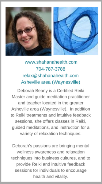 RPN Member Directory Content Box Deb Beany Updated 041318